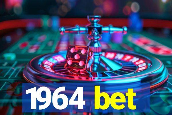 1964 bet